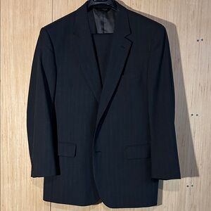 Jos. A. Bank Midnight Blue Men's Blazer